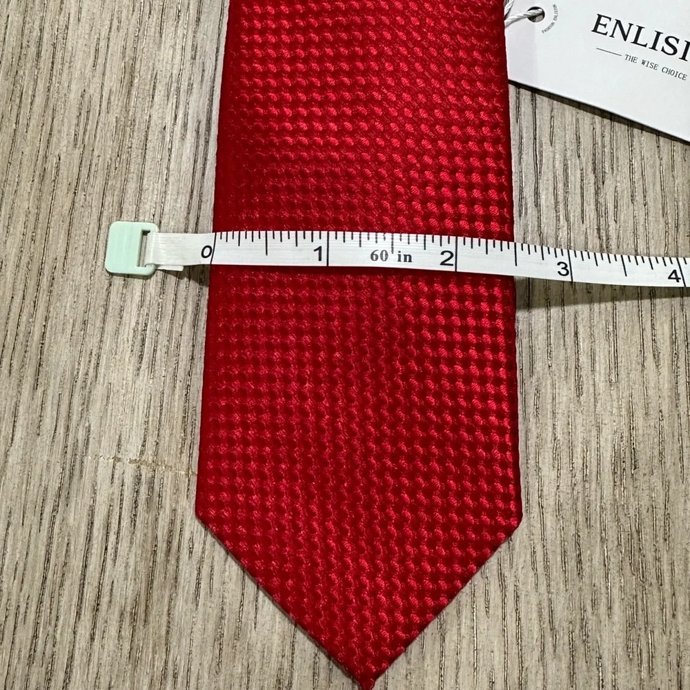 Enlision 5” wide